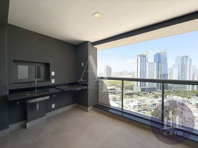 #832AP - Apartamento para Locação em Barueri - SP - 2