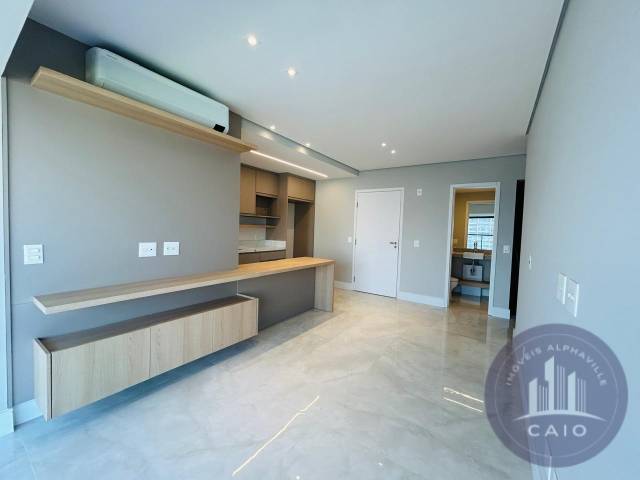 Apartamento para Locação em Barueri - 4