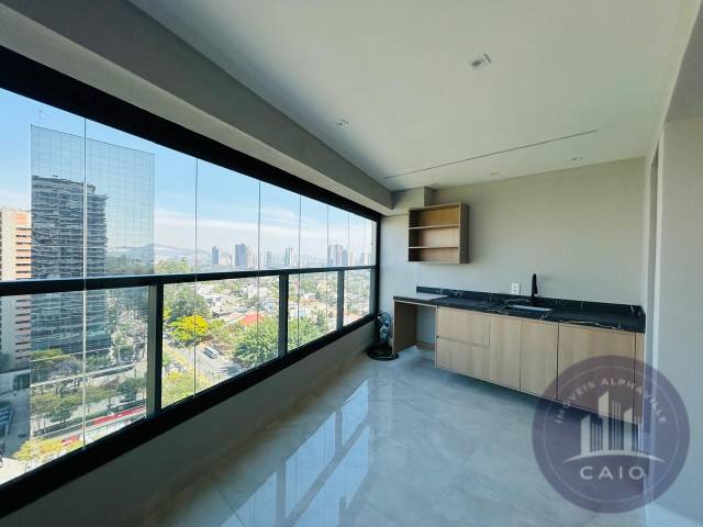 Apartamento para Locação em Barueri - 5