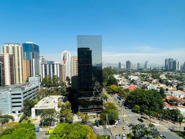 #833AP - Apartamento para Locação em Barueri - SP - 2