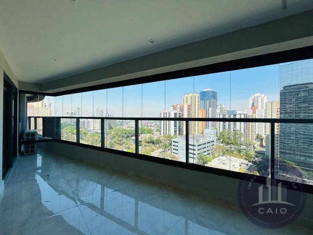 #833AP - Apartamento para Locação em Barueri - SP - 3