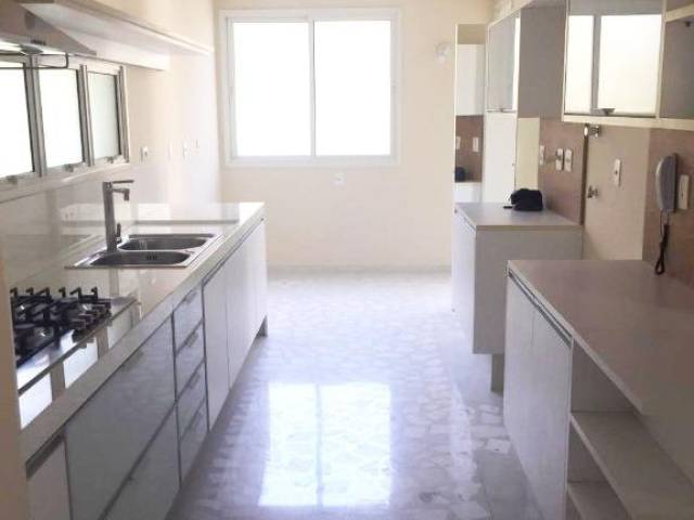 #834AP - Apartamento para Venda em Santana de Parnaíba - SP - 3
