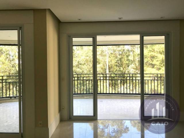 #834AP - Apartamento para Venda em Santana de Parnaíba - SP - 1