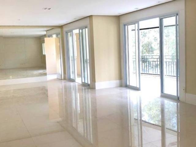 #834AP - Apartamento para Venda em Santana de Parnaíba - SP - 2