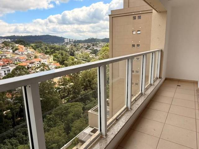 #835AP - Apartamento para Venda em Barueri - SP - 2