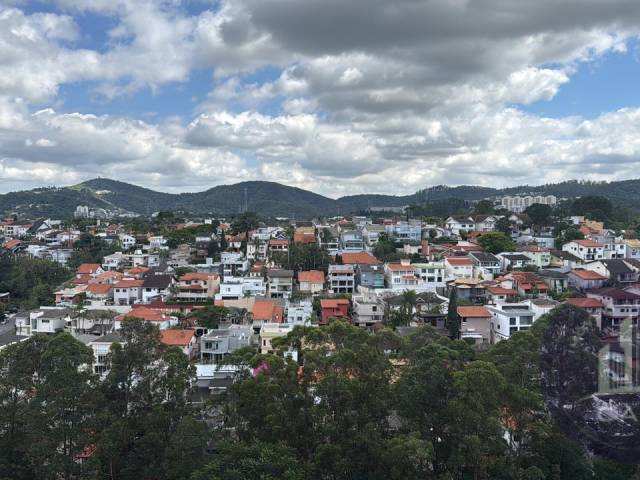 #835AP - Apartamento para Venda em Barueri - SP - 3