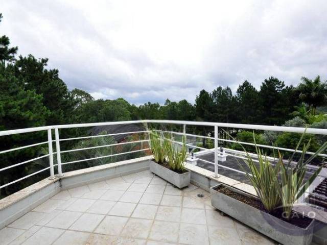 #836CA - Casa para Locação em Barueri - SP - 2