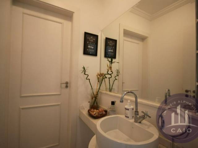 Casa para Locação em Barueri - 4