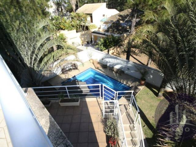 #836CA - Casa para Locação em Barueri - SP - 3