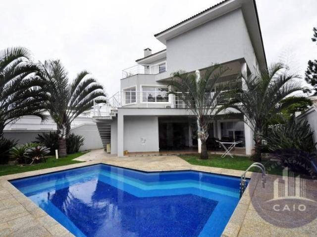 #836CA - Casa para Locação em Barueri - SP - 1