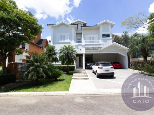 Casa para Locação em Barueri - 4