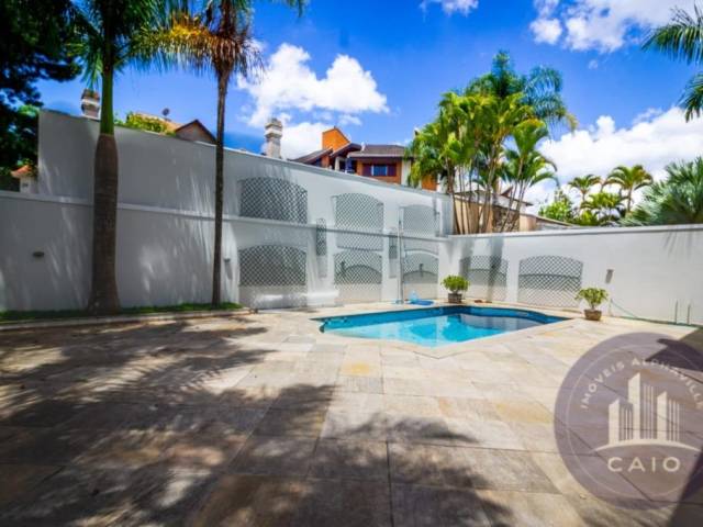 #837CA - Casa para Venda em Barueri - SP - 3