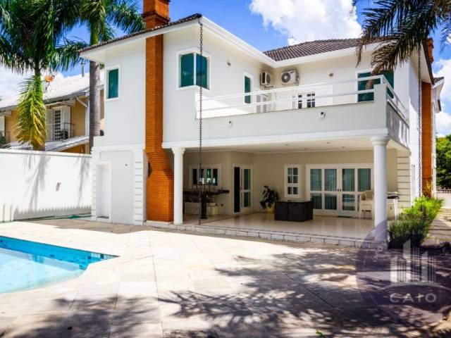 #837CA - Casa para Venda em Barueri - SP - 1