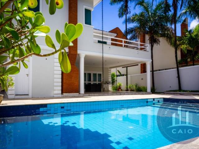 #837CA - Casa para Venda em Barueri - SP - 2