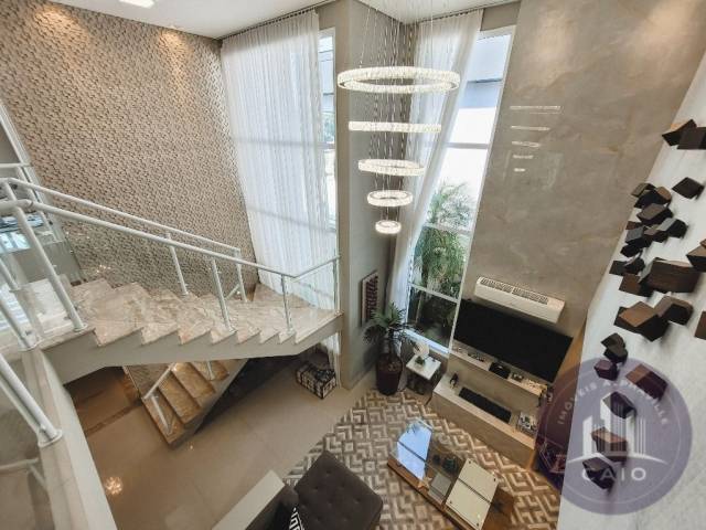 #839CA - Casa para Locação em Santana de Parnaíba - SP - 2