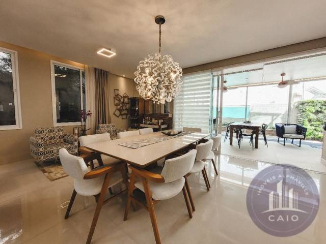 Casa para Locação em Santana de Parnaíba - 4