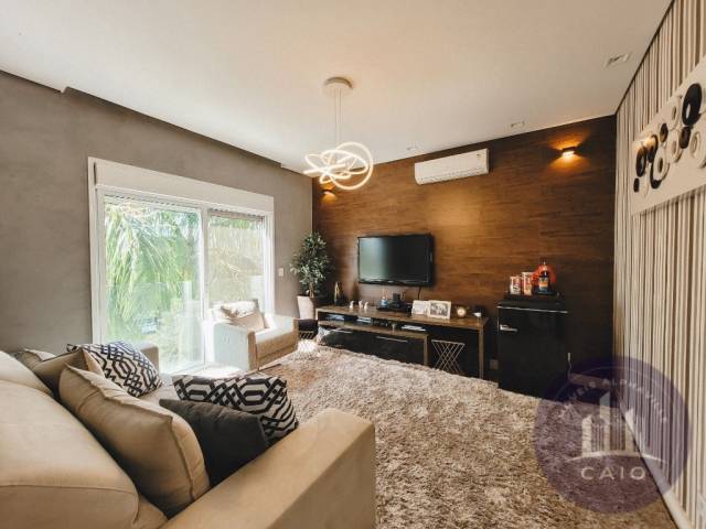 #839CA - Casa para Locação em Santana de Parnaíba - SP - 3