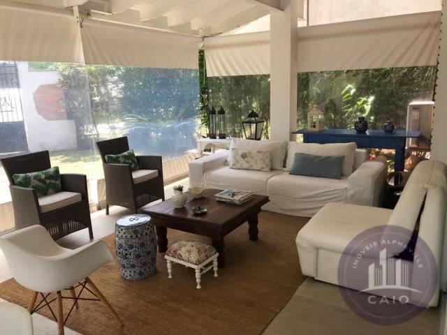 Casa para Locação em Barueri - 5