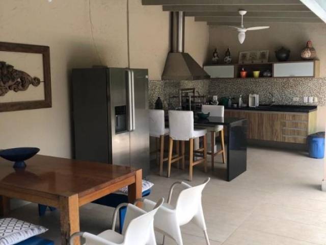 #842CA - Casa para Locação em Barueri - SP - 3