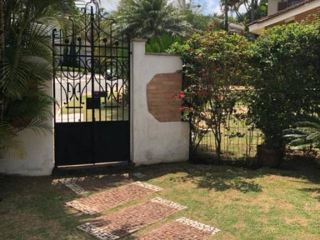 #842CA - Casa para Locação em Barueri - SP - 2