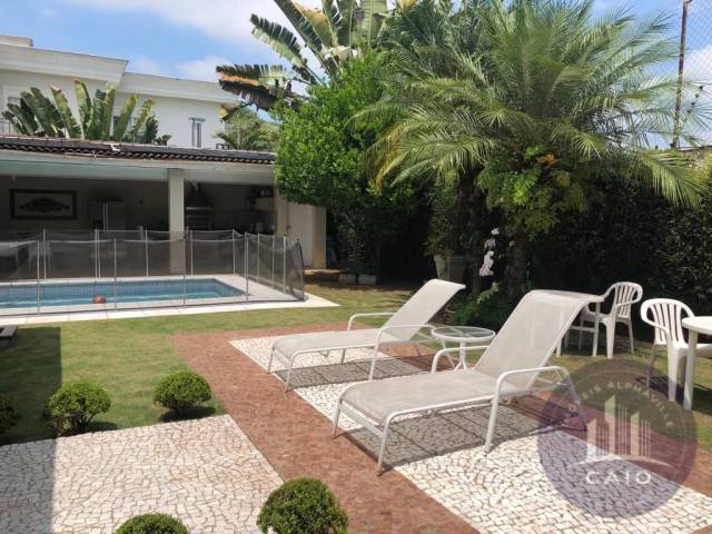 Casa para Locação em Barueri - 4