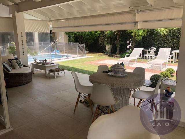 #842CA - Casa para Locação em Barueri - SP - 1