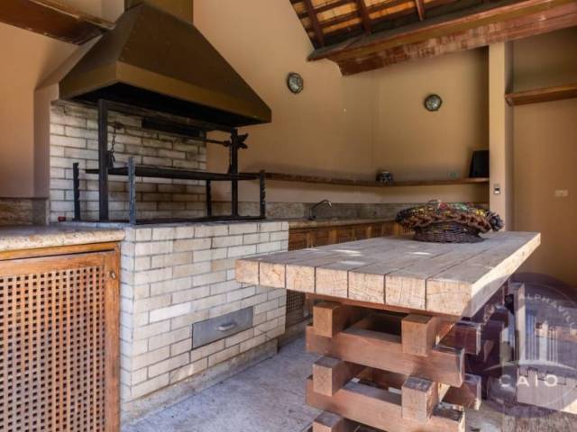 #844CA - Casa para Locação em Barueri - SP - 2