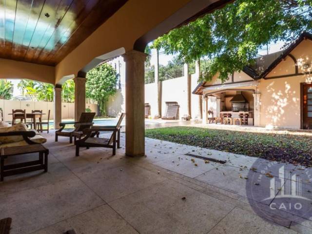 #844CA - Casa para Locação em Barueri - SP - 1