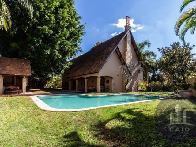 #844CA - Casa para Locação em Barueri - SP