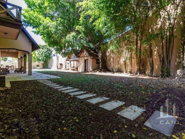 #844CA - Casa para Locação em Barueri - SP - 3