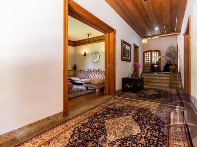 Casa para Locação em Barueri - 5