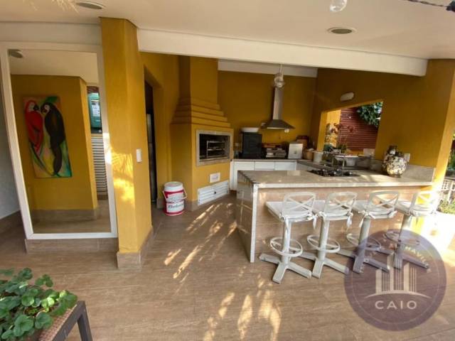 Casa para Venda em Santana de Parnaíba - 4