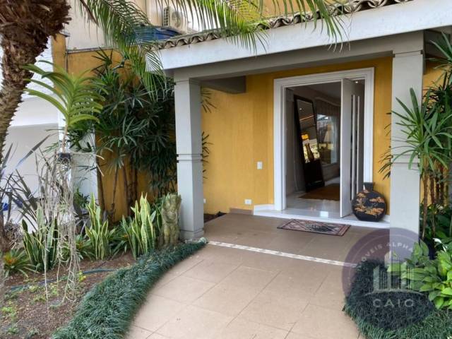 #845CA - Casa para Venda em Santana de Parnaíba - SP - 2