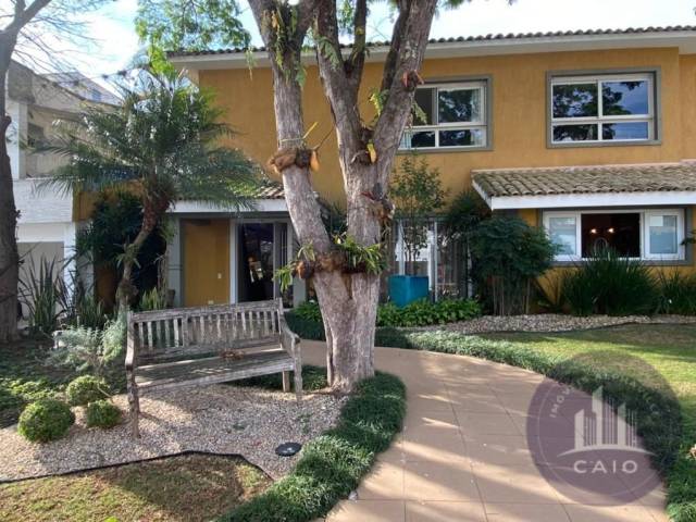 #845CA - Casa para Venda em Santana de Parnaíba - SP - 1