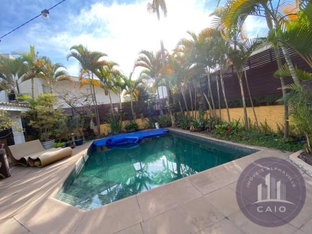 Casa para Venda em Santana de Parnaíba - 5