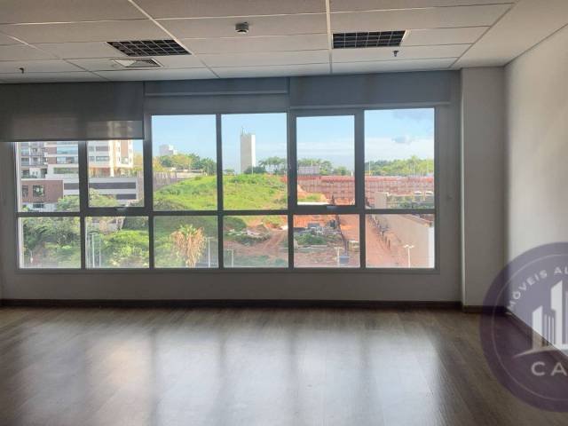 #846SA - Sala para Locação em Barueri - SP - 1