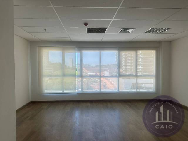 #847SA - Sala para Locação em Barueri - SP - 2