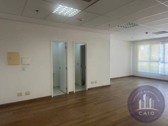 Sala para Locação em Barueri - 4