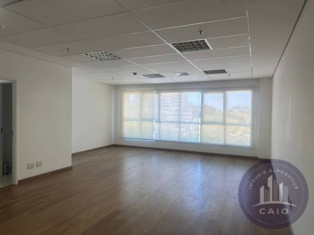 #847SA - Sala para Locação em Barueri - SP - 3