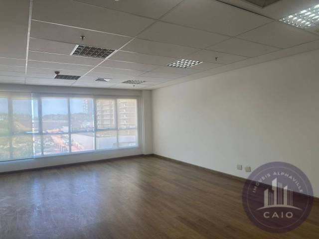 #847SA - Sala para Locação em Barueri - SP - 1