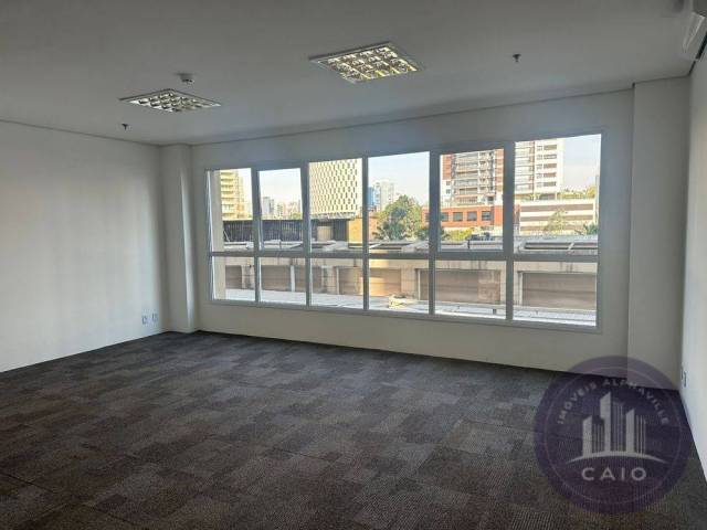 #848SA - Sala para Locação em Barueri - SP - 1