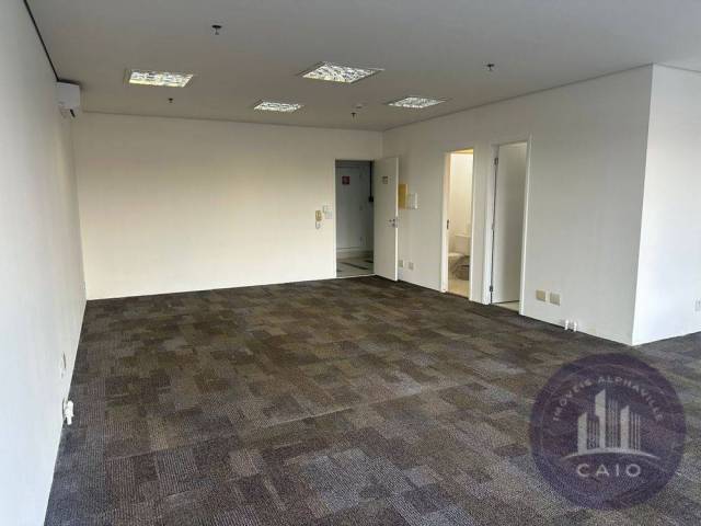 #848SA - Sala para Locação em Barueri - SP - 3