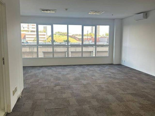 #848SA - Sala para Locação em Barueri - SP - 2