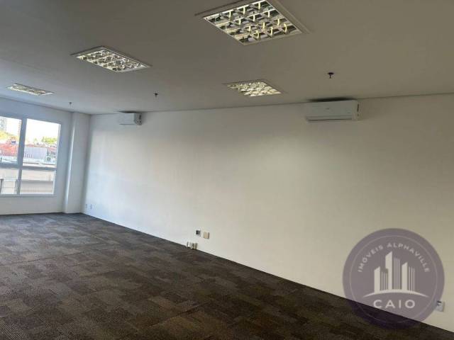 Sala para Locação em Barueri - 4