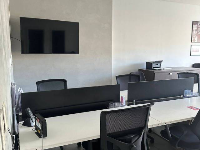 Sala para Locação em Barueri - 4