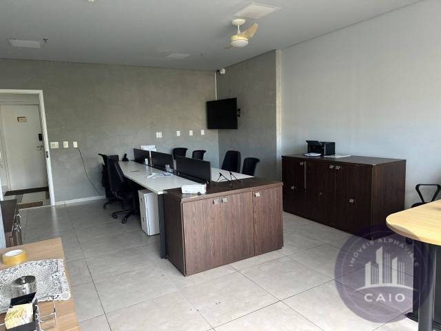 #849SA - Sala para Locação em Barueri - SP - 2