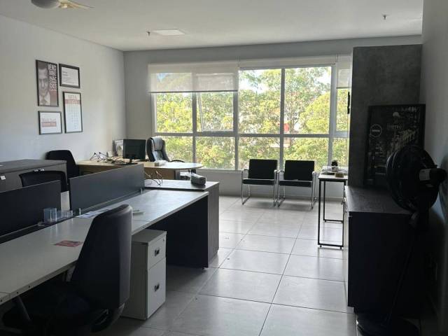 #849SA - Sala para Locação em Barueri - SP - 3