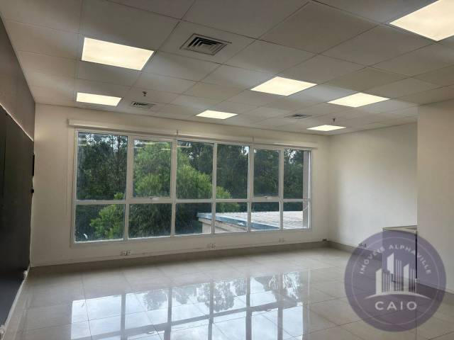 #850SA - Sala para Locação em Barueri - SP - 1