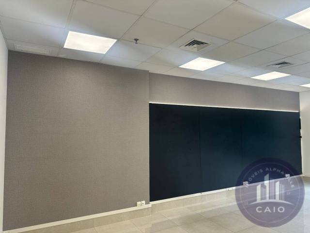 #850SA - Sala para Locação em Barueri - SP - 2