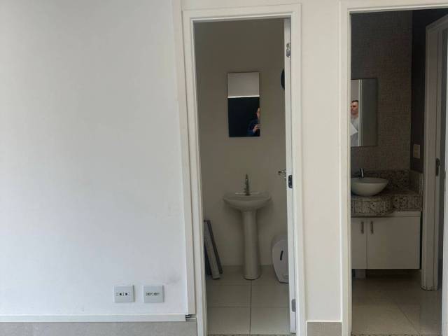 Sala para Locação em Barueri - 4